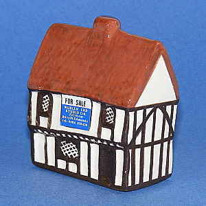 Image of Mudlen End Studio model No 7 For Sale Cottage